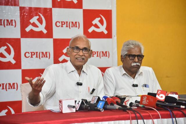 ఉపాధి హామీపై దేశవ్యాప్త ఉద్యమం
