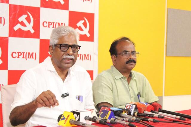 ఉపాధి చట్టం రద్దుకు నిరసనగా ‘‘ఇంటింటికీ ఉపాధి’’ ప్రచారం