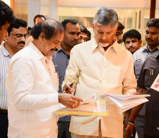 ఏపీ స్థానికత ఉన్న హోం గార్డులను రాష్ట్రానికి రప్పించండి