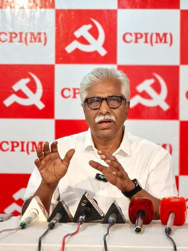 ఏజెన్సీలో అశాంతిని సృష్టించొద్దు