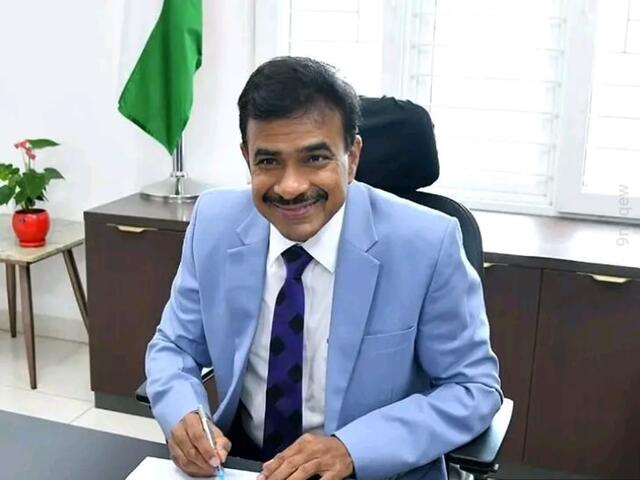ఐబొమ్మపై సీవీ ఆనంద్ రిప్లై.. ఏదీ ఫ్రీగా రాదు!