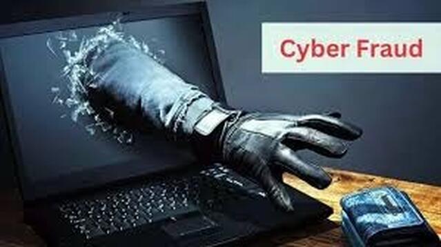 క్షణంలో ఖాతా ఖాళీ.. గంటకు రూ.8.54 లక్షల దోపిడీ