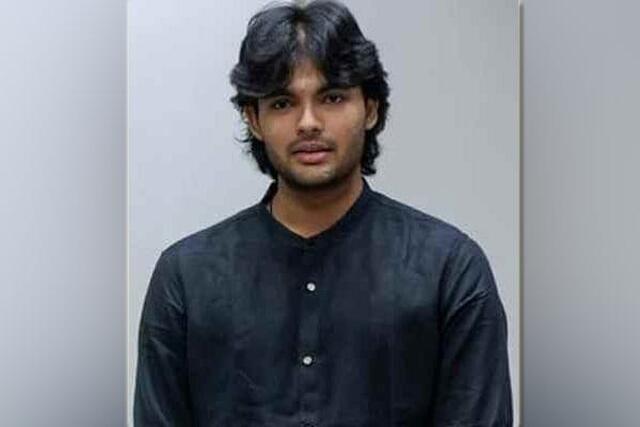 అకీరాపై డీప్‌ఫేక్ వీడియో.. నిందితుడి అరెస్ట్