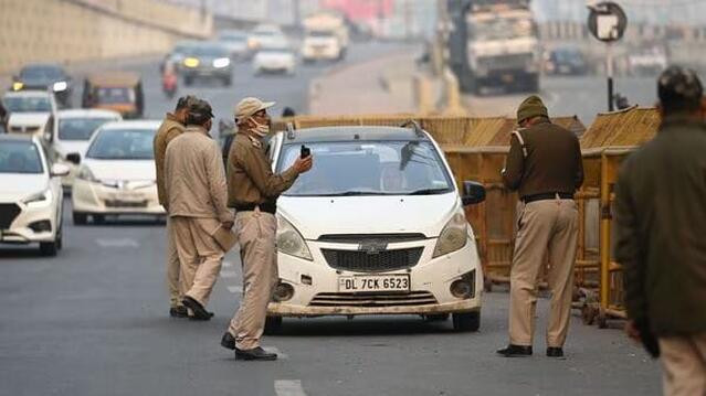 మీది పాత వాహనమా? అయితే నో ఫ్యూయల్!