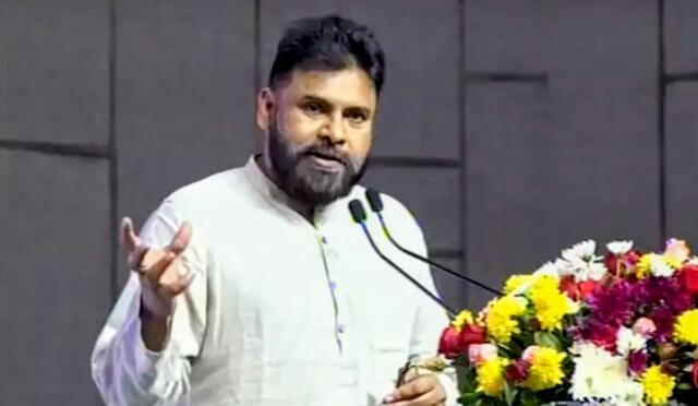 పదివేల మందికి పదోన్నతులు: డిప్యూటీ సీఎం పవన్