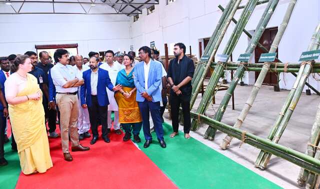 డిప్యూటీ సీఎం పవన్ కల్యాణ్‌కు తీవ్ర జ్వరం
