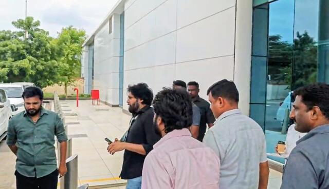 ఏపీకి డిప్యూటీ సీఎం పవన్ కళ్యాణ్