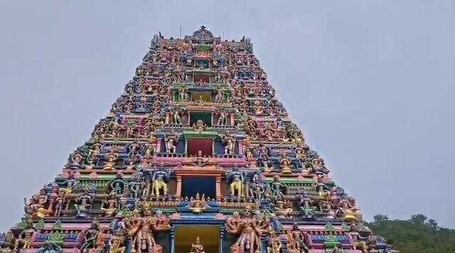 అమ్మవారికి ఆషాఢ మాస సారె సమర్పణకు రండి