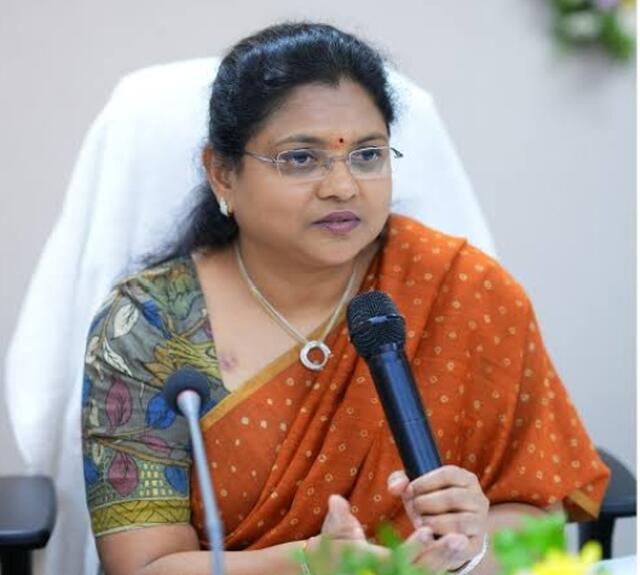 భీమవరంలో మీకోసం!