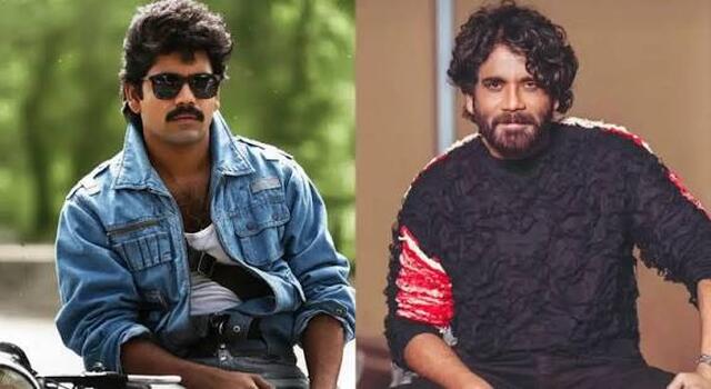 నాగార్జున కుటుంబంపై సైబర్ దాడి!