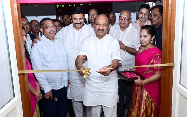 సైబర్ మోసాల నుంచి రక్షణ కోసం ఫోరెన్సిక్