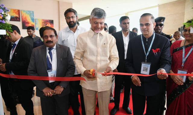 పాలనలో డిజిటల్ ట్రాన్సఫర్మేషన్