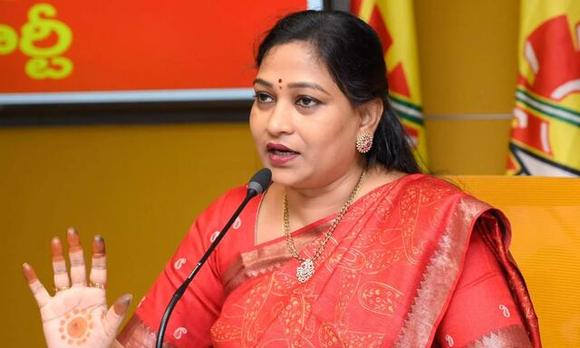 ప్రలోభాలకు లోనై ఆందోళనలకు దిగొద్దు: హోంమంత్రి