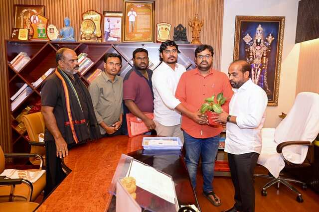సమ్మె విరమిస్తున్నాం