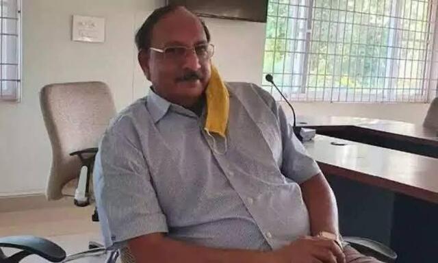 ఈయన గుర్తున్నారా?