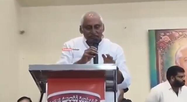 అభివృద్ధి చేస్తే ఓట్లా? మాజీ సీఎం లెసన్!