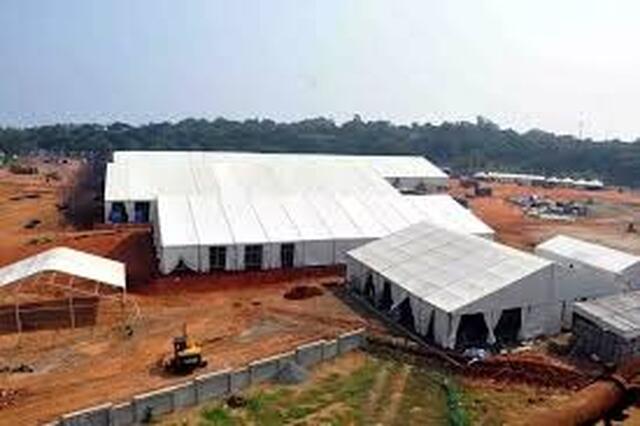 సీఐఐ సదస్సుకు దేశ, విదేశీ సంస్థల ప్రతినిధులు