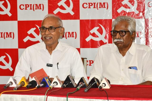 మహిళా బిల్లుతో డీలిమిటేషన్ ముడిపెట్టొద్దు
