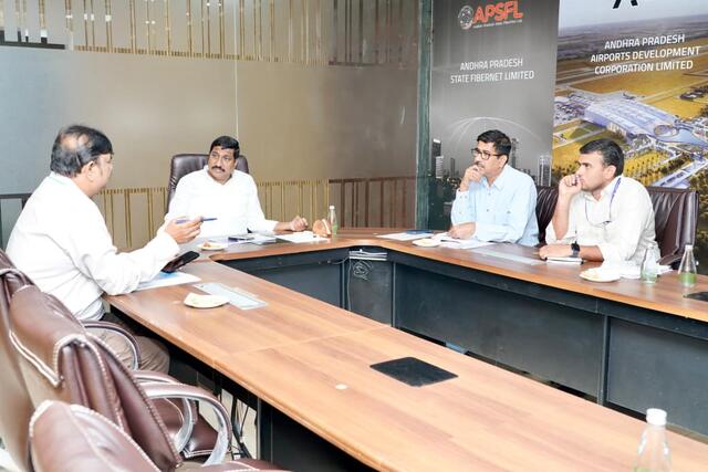 విజయవాడలో మెట్రో డబుల్ డెక్కర్!