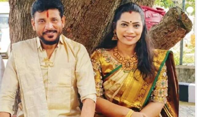 వెండితెరపై దువ్వాడ‌ జంట‌ 'ప్రేమంటే'