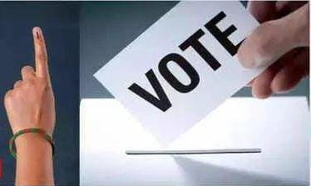 స్థానిక సంస్థల ఎన్నికలకు ఈసీ కసరత్తు