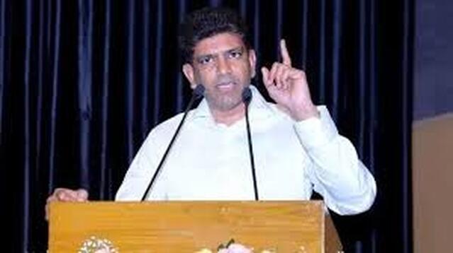 ఎకో సిస్టం అభివృద్ధికి రాయితీలు ఇవ్వాలన్న పెమ్మసాని