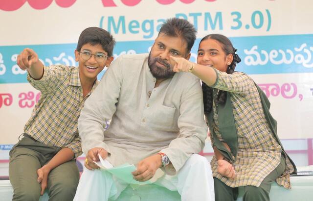 చదువుతోనే అద్భుతాలు