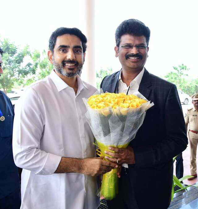 $30 ట్రిలియన్ ఆర్థిక వ్యవస్థ లక్ష్యంగా విద్యాసంస్కరణలు