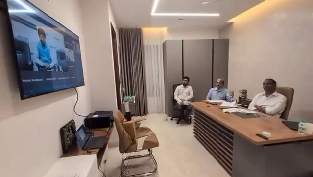 ఎలినినో ఎఫెక్ట్.. విద్యుత్ శాఖపై 20 శాతం అధిక డిమాండ్