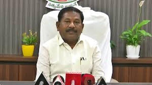 ఎస్సీ యువతకు ఉపాధి కల్పనకు చర్యలు