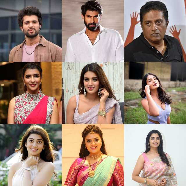 బెట్టింగ్ వ్యవహారంలో 29 మంది సినీ సెలబ్రిటీలపై కేసు