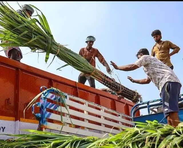 ఇథనాల్ దెబ్బకు చేదెక్కిన పంచదార!