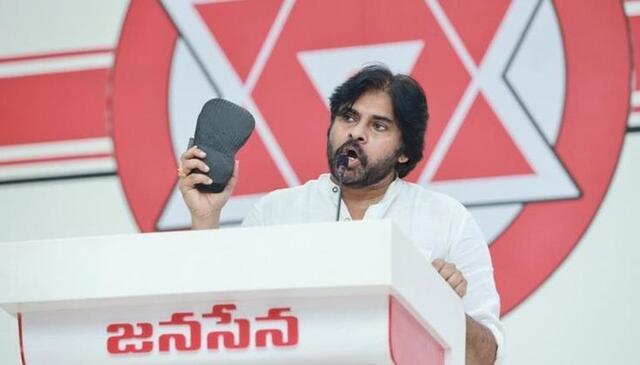 వైసిపి నేత ప్రసన్న వాఖ్యలు దారుణమన్న పవన్