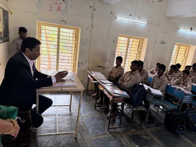 విద్యార్థులకిది కీలక సమయం