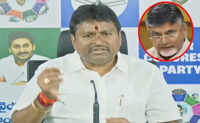 ఆలయ భూములనూ వదలరా?