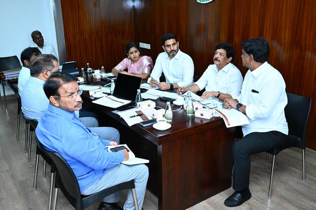 జీఎస్టీ సంస్కరణలపై ప్రచార కార్యక్రమాలు