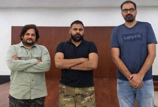 పవన్ ఫ్యాన్స్ కి పండగే.. కొత్త సినిమా ఫిక్స్