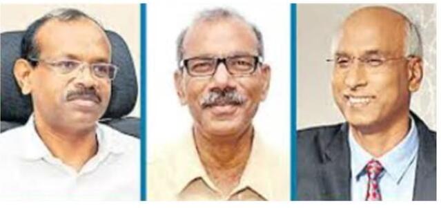 మాజీ సీఎం “అన్న”లకు బెయిల్ !