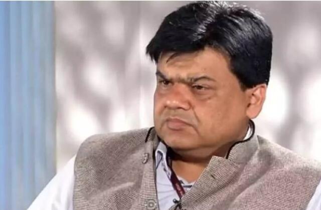 ఏబీవీ, జాస్తిలకు క్షమాపణ చెప్పిన ప్రవీణ్ ప్రకాష్