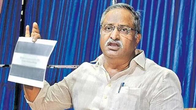 హైకోర్టులో వాదించబోతున్న మాజీ ఐపీఎస్