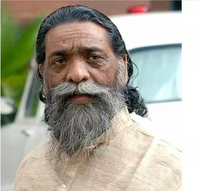 జార్ఖండ్ మాజీ సీఎం కన్నుమూత!