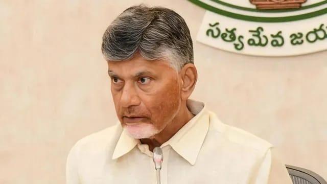 ఏపీలో కొత్తగా మరో 4 జిల్లాలు!