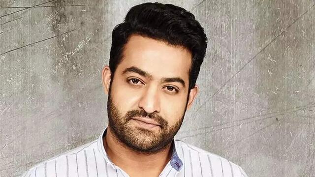 జూనియర్ పొలిటికల్ ఎంట్రీపై మరోసారి చర్చ..!