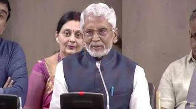 గద్దర్ ఫిల్మ్ అవార్డులను ప్రకటించిన తెలంగాణ రాష్ట్ర ప్రభుత్వం
