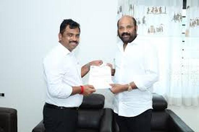 గన్నవరం ఎయిర్ పోర్టుకు అడ్వైజరీ కమిటీ 
