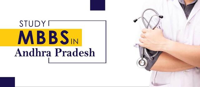 ఎంబీబీఎస్ లో 60.72% సీట్లు అమ్మాయిలవే!