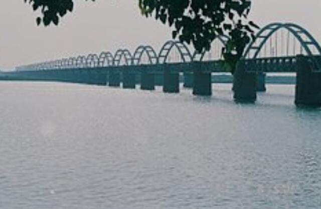 గోదావరి పుష్కరాల ఎప్పటి నుంచి అంటే..? 