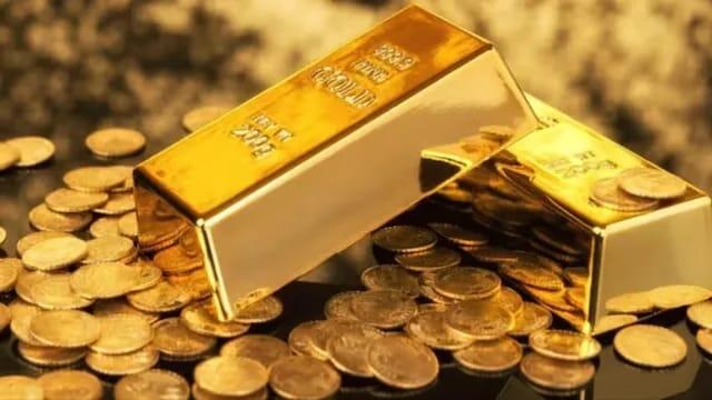 బంగారం.. ధరలు అన్‌స్టాపబుల్
