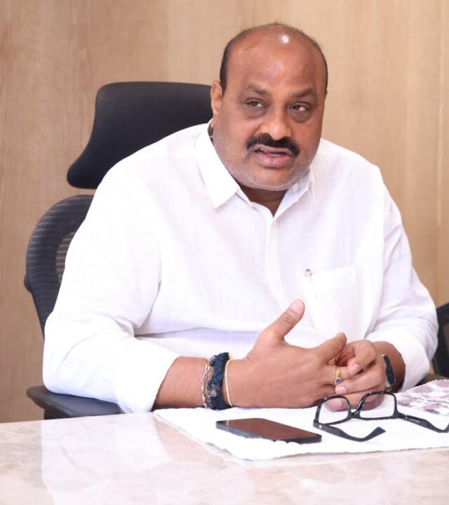 ధాన్యం రైతులకు శుభవార్త