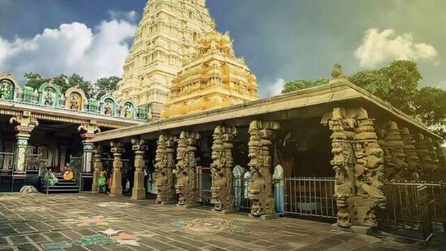 శ్రీశైలం యాత్రికులకు గుడ్ న్యూస్
